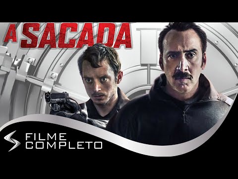 A Sacada (2016) · Dublado Português