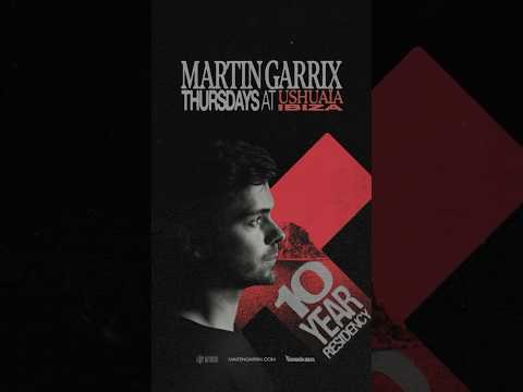 Martin Garrix