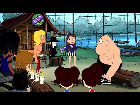 "There's No Place Like Camp": Camp WWE sneak peek, only on WWE Network - UCJ5v_MCY6GNUBTO8-D3XoAg