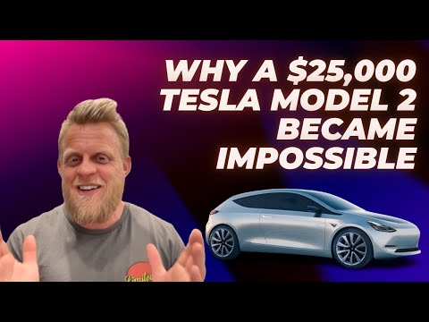 Tesla’s battery metals bill skyrockets to an INSANE 0 billion