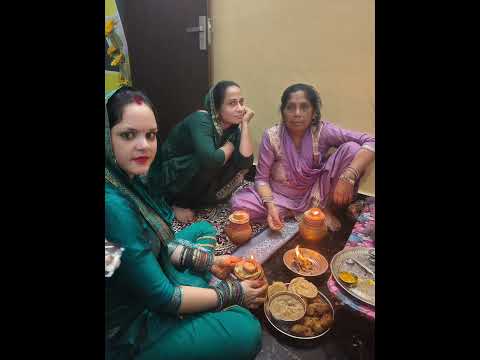 jai ahoi Mata##🙏🙏🙏 #priyankasarvjeetsingh