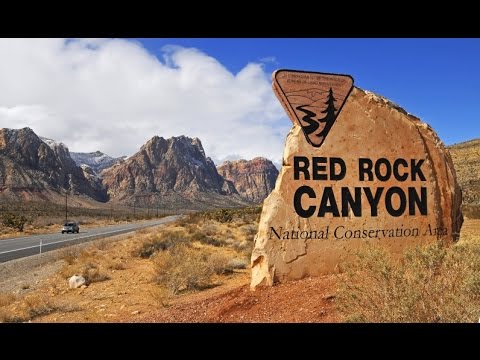 Red Rock Canyon - UCpgFSIrateR_KlyeGtCRSqw