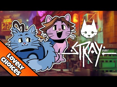 Game Grumps Explore Cat Game St.: A Charming Feline Adventure
