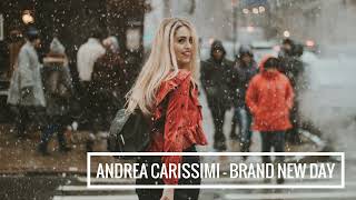 Andrea Carissimi - Brand New Day