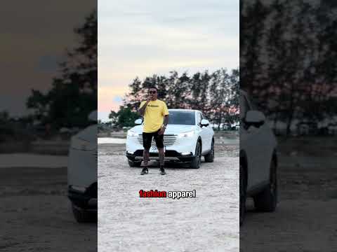 Di era visual, cerita adalah kekuatan.Dan cerita brand Anda layak dikenal lebih luas.