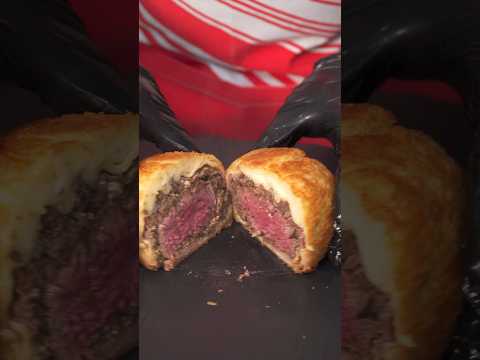 5 of our favorite beef dishes you NEED to try making at home #koreanbbq #beefwellington #steak