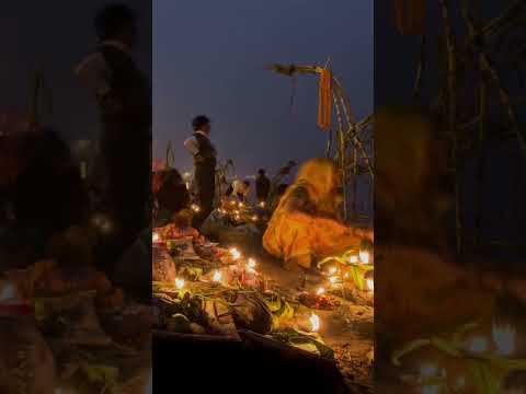 🙏🙏 Jai chhat maa 🙏🙏#hindudeity #bhakti #chhathgeet #youtubeshorts