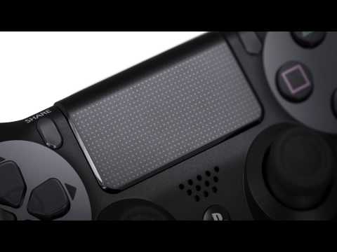 PlayStation DUALSHOCK®4 Controller - UCg_JwOXFtu3iEtbr4ttXm9g