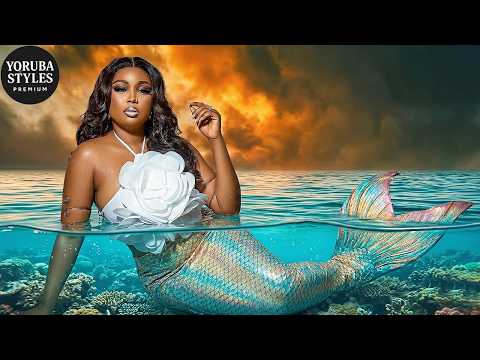 Ayoka Yemoja - Latest Yoruba Movies 2026 Zainab Bakare, Wunmi Ajiboye, Lateef Adedimeji