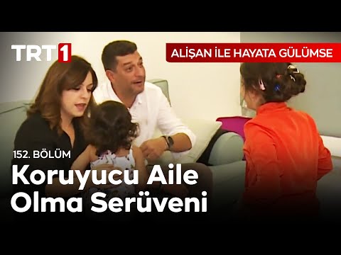 Çocuğunuz Olmuyor Diye... - Alişan ile Hayata Gülümse 152. Bölüm