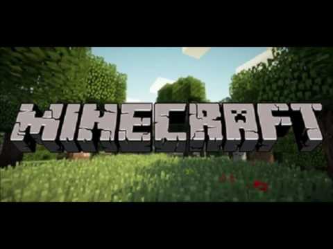 Mineccraft   C418 Mice on Venus - reversed