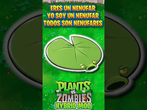 Plant vs ZombiesハイブリッドMODプレイガイドと戦略解説 サムネイル