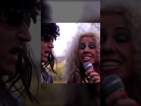 JANO - "JANUSZ PIWO LUBI" (Modern Talking - Brother Louie/PARODY)