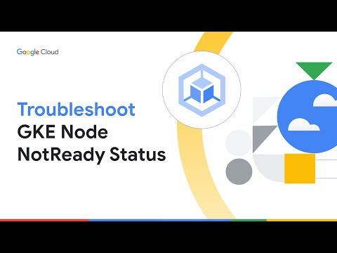 Troubleshooting: Node Not Ready Status