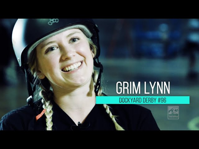 Meet the fierce, fearless, and friendly skaters of Dockyard Roller Derby! A powerhouse team rolling through Tacoma with grit, grace, and a deep sense of community.  More than just a sport, it's a unity built on empowerment, resilience, and friendship.

Music services provided by Warner Chappell Production Music, Inc.