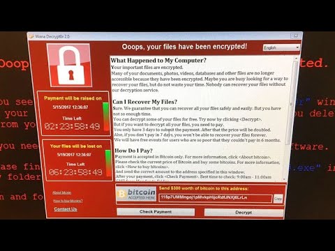 Lockbit: Αφοπλίστηκε η μεγαλύτερη συμμορία ηλεκτρονικού εγκλήματος