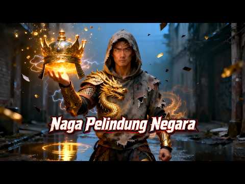 Aku melindungi seluruh negeri, malah dituduh pengkhianat hingga terjatuh menjadi gelandangan!#drama poster