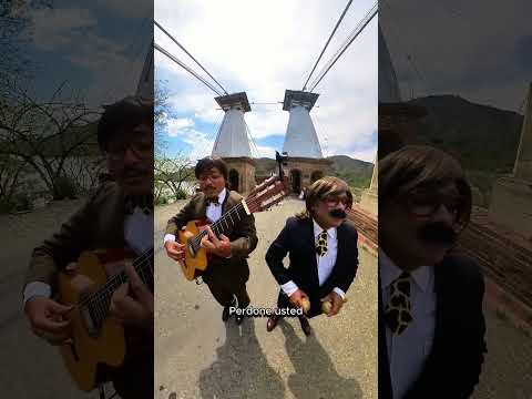 Yelsid - Me Liberé - Short junto a Los Sedosos Del Ritmo