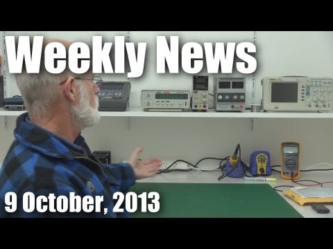 RC Model Reviews Weekly News (9 October 2013) - UCahqHsTaADV8MMmj2D5i1Vw