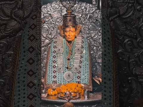 अरे !घरच्या स्त्रीच्या तोंडून साक्षात लक्ष्मी बोलत असते.... #shortsfeed #swami #fyp #youtubeshort 🐢🐢