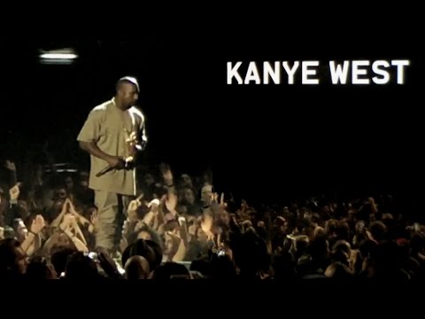 Kanye West Booed at the VMAs - UCtinbF-Q-fVthA0qrFQTgXQ