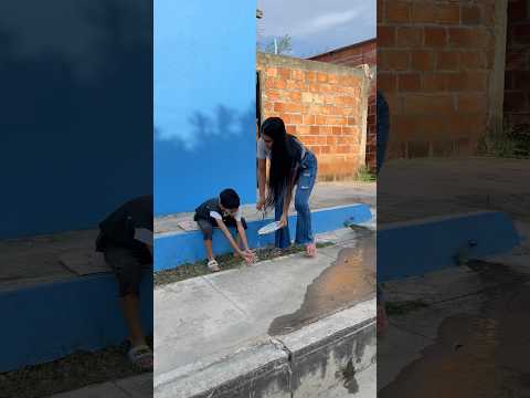 El niño solo queria comer 🥺#shortvideo #doonakdrama