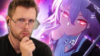 My HONEST thoughts on the 3.5 livestream - Honkai: Star Rail 3.5 Overv