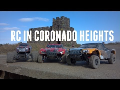 RC Cars in Coronado Heights Kansas - Turnigy Trooper - UC92HE5A7DJtnjUe_JYoRypQ