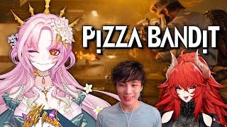 a small yap into some videogames with @Zentreya & @Sykkuno :D