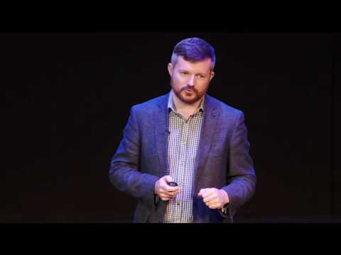 Technology and Health - there’s an App for that | Craig Newman | TEDxTruro - UCsT0YIqwnpJCM-mx7-gSA4Q
