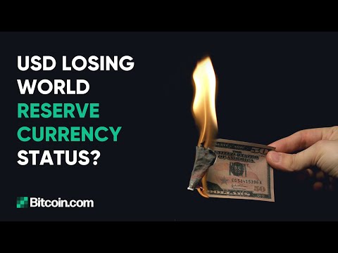 Goldman Sachs USD Warning,  ‘Liquidity Pump’ Has Bitcoin Price Rising: The Bitcoin.com Weekly Update