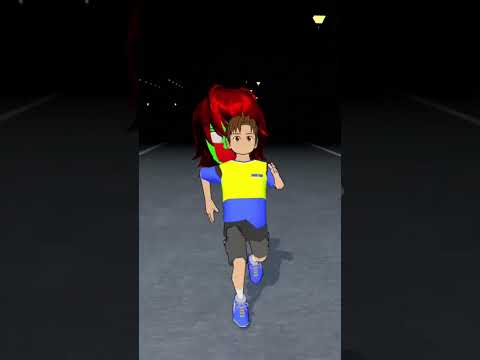 yuta scared of zombie🧟‍♂️🧟‍♂️🧟‍♂️🧟‍♂️🧟‍♂️#sakuraschoolsimulator#subscribe#shortfeed#ytshorts