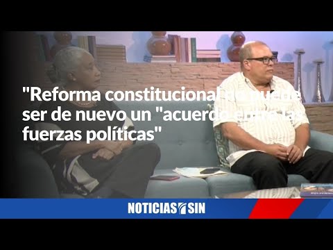 Entrevista a Guadalupe Valdez, secretaria general de Foro Ciudadano