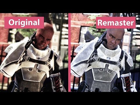 Shadow Complex – Xbox 360 vs. PC Remaster Graphics Comparison - UCy1-UfHBaFlQHDLNU9lYiyQ