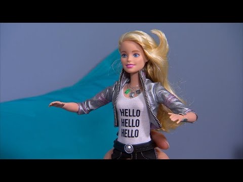 CNET News - High-tech toys raise privacy concerns - UCOmcA3f_RrH6b9NmcNa4tdg