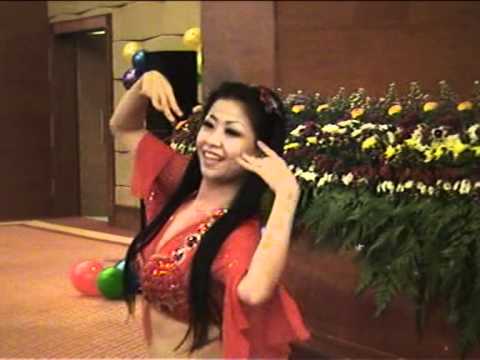 Selangor Belly Dance Malaysia by MY BELLY DANCE (ELSA Dance)