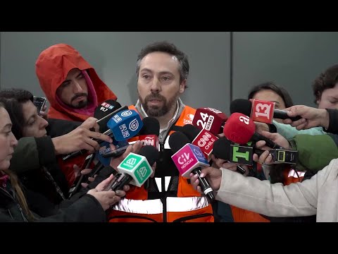 One of five miners trapped in Chile mine found dead, company announces | AFP