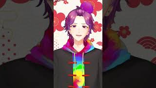 【VTuber】新年のご挨拶【牡丹餅かず】