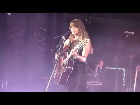 Ella Langley- Made It Out Of Mexico live on Feb 22, 2025