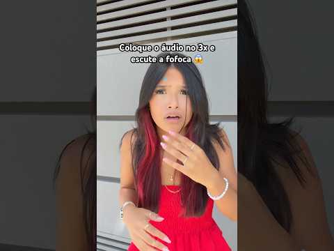 MEU DEUS 😱