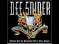 DEE SNIDER - Hard Core - YouTube