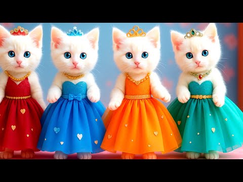 बिल्ली  डांस,💃| Cutest Cat videos funny dance 🤣 💃 Videos for cats #funny #dancingcat #cat #kitten