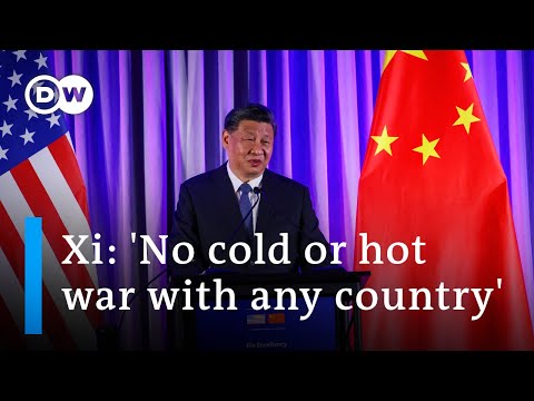 Does Taiwan no longer have to worry about a possible Chinese invasion? | DW News