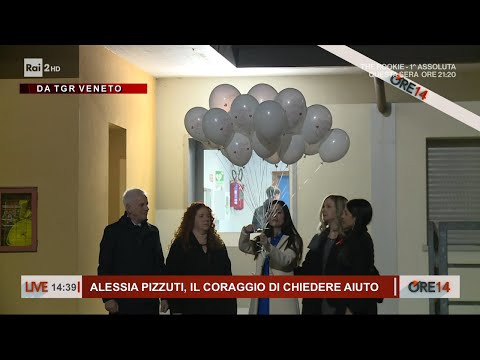 Il coraggio di chiedere aiuto - Ore 14 - 08/12/2023