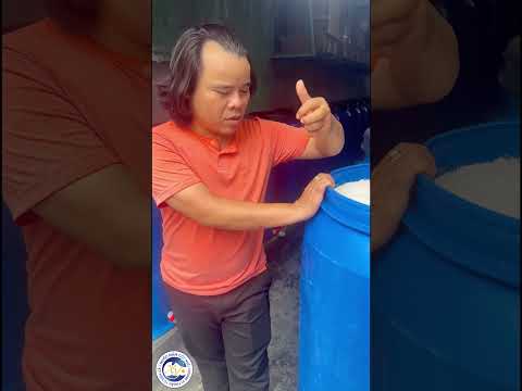Nước mắm Phú Việt – kết tinh từ cá ba lài tươi ngon muối Cát Linh tinh khiết