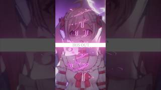 【女性キーで】IRIS OUT/米津玄師(＋3)【#歌ってみた 】