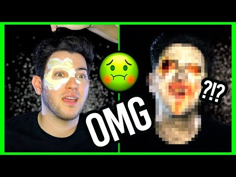 TURNING MANNYMUA INTO A ZOMBIE - UCoziFm3M4sHDq1kkx0UwtRw