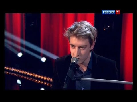 Главная сцена - Олег Сидоров 06.02.2015 - UCSknTVlmCCKk4GKfVzJ81Lg