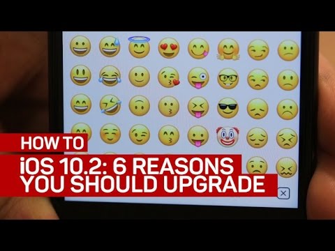 iOS 10.2: 6 reasons you should upgrade - UCOmcA3f_RrH6b9NmcNa4tdg