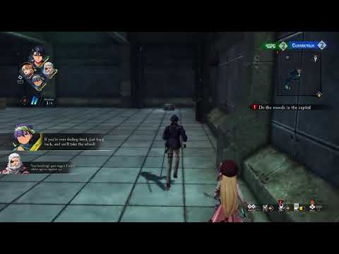 Le Dernier jeu de la ps4 en physique , trails to horizon  sky remake